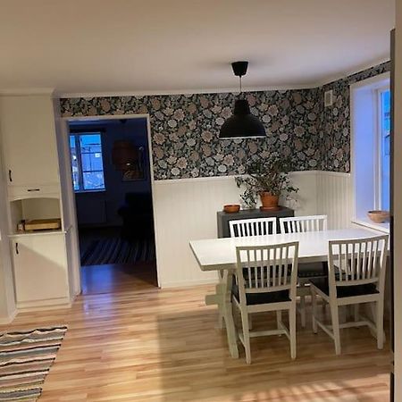 Egen Laegenhet Pa Soedermalm Naera Centrum Sundsvall Exterior foto